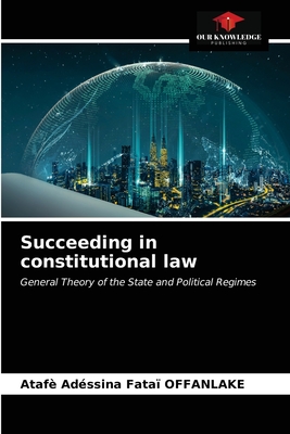 Succeeding in constitutional law