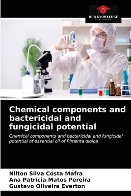 Chemical components and bactericidal and fungicidal potential