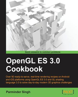 OpenGL ES 3.0 Cookbook