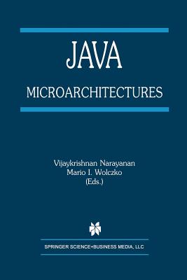 Java Microarchitectures