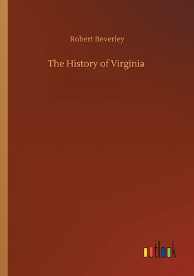 The History of Virginia