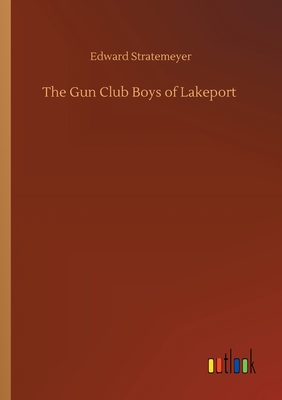 The Gun Club Boys of Lakeport