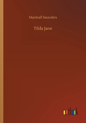 Tilda Jane