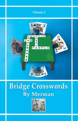 Bridge Crosswords : Cryptic Crosswords for Puzzle People