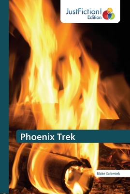 غلاف كتاب Phoenix Trek