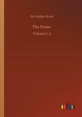 The Pirate :Volume 1, 2