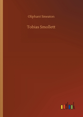 Tobias Smollett