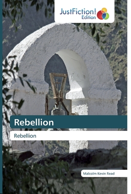 غلاف كتاب Rebellion