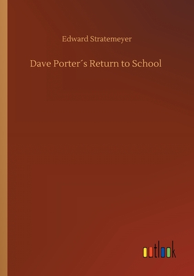 Dave Porter´s Return to School