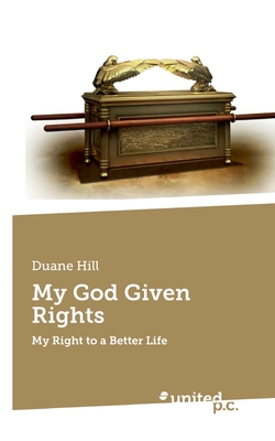 غلاف كتاب My God Given Rights:My Right to a Better Life