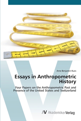 Essays in Anthropometric History