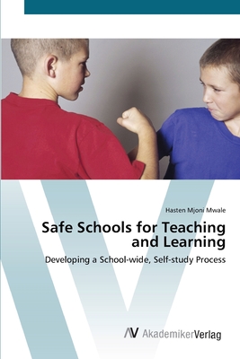 غلاف كتاب Safe Schools for Teaching and Learning