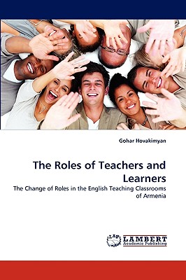 غلاف كتاب The Roles of Teachers and Learners