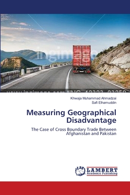 Measuring Geographical Disadvantage