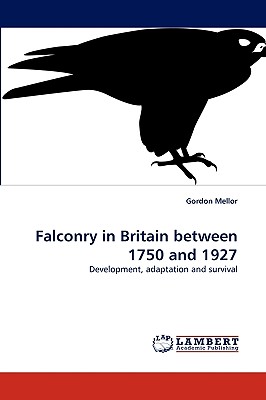 Falconry in Britain between 1750 and 1927