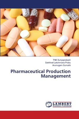 Pharmaceutical Production Management