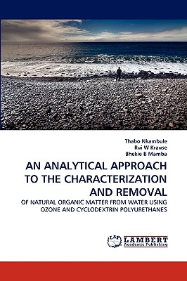 An Analytical Approach to the Characterization and Removal