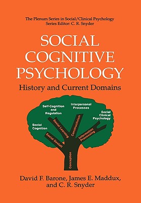 Social Cognitive Psychology : History and Current Domains