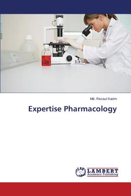 Expertise Pharmacology