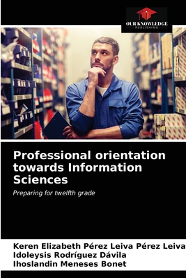 Professional orientation towards Information Sciences