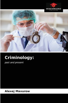 Criminology: