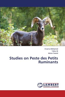 Nwf.com: Studies On Peste Des Petits Ruminants: Mohamed Osama : كتب