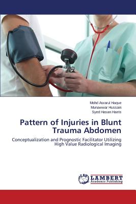 Pattern of Injuries in Blunt Trauma Abdomen