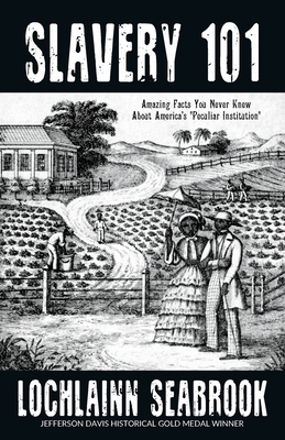 Slavery 101: Amazing Facts You Never Knew About America