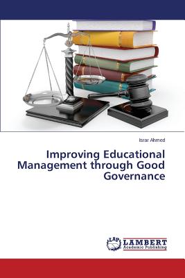 Improving Educational Management through Good Governance