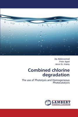 Combined chlorine degradation