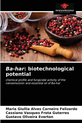 Ba-har: biotechnological potential
