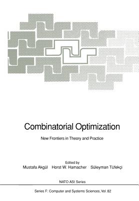 Combinatorial Optimization