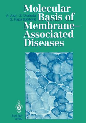 Molecular Basis of Membrane-Associated Diseases