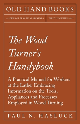 The Wood Turner