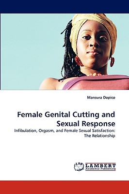 غلاف كتاب Female Genital Cutting and Sexual Response