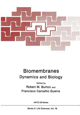 Biomembranes : Dynamics and Biology