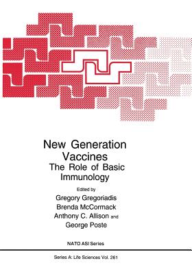 New Generation Vaccines : The Role of Basic Immunology