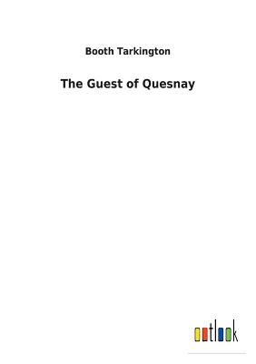 The Guest of Quesnay