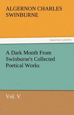 A Dark Month from Swinburne