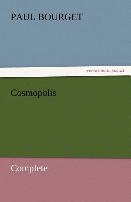 Cosmopolis - Complete