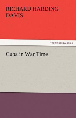 Cuba in War Time