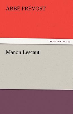 Manon Lescaut