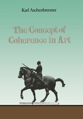 غلاف كتاب The Concept of Coherence in Art