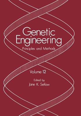 Genetic Engineering : Principles and Methods