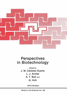 Perspectives in Biotechnology