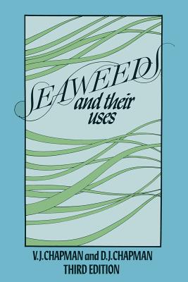 غلاف كتاب Seaweeds and their Uses