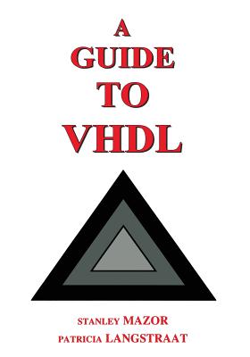 A Guide to VHDL