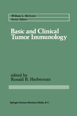 Basic and Clinical Tumor Immunology