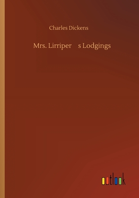 Mrs. Lirriper؟s Lodgings