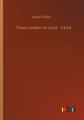 From London to Land؟s End